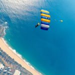 Adventure Parks for Thrill Seekers