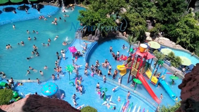 Must-Visit Tourist Attractions